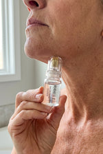 RAYLIFT MicroSeal in use