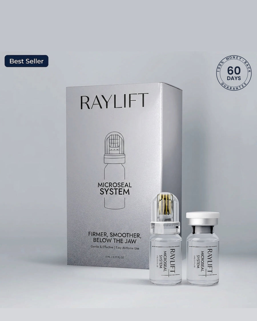 What comes in every treatment