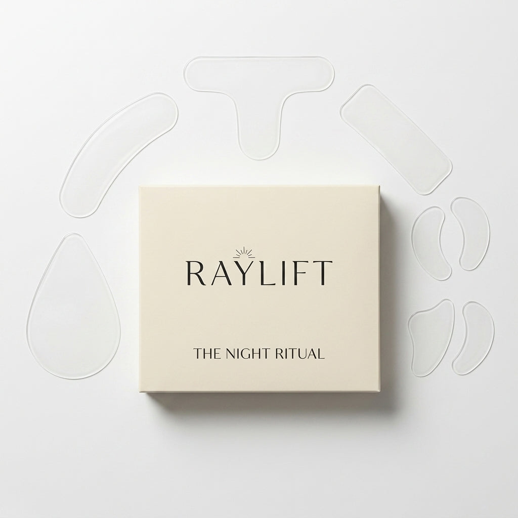 THE NIGHT RITUAL - Complete Overnight Smoothing System