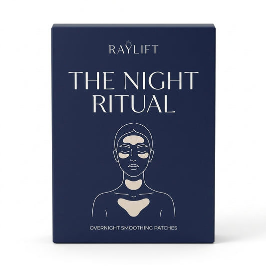 THE NIGHT RITUAL - Complete Overnight Smoothing System