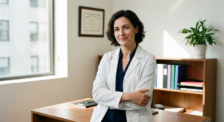 Dr. Marisa Feldman, MD