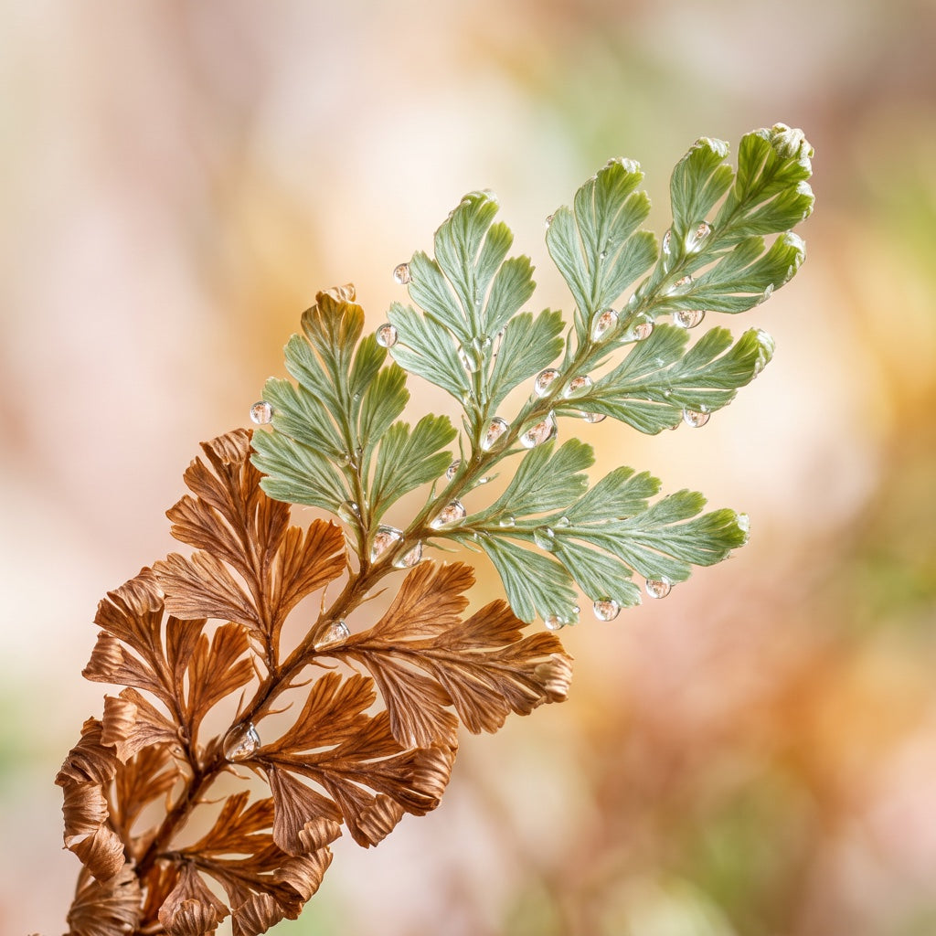 Myrothamnus (Resurrection Plant)
