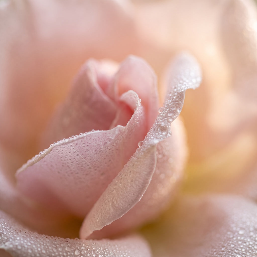 Rose Damask