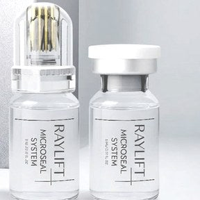 RAYLIFT MicroSeal ampoules